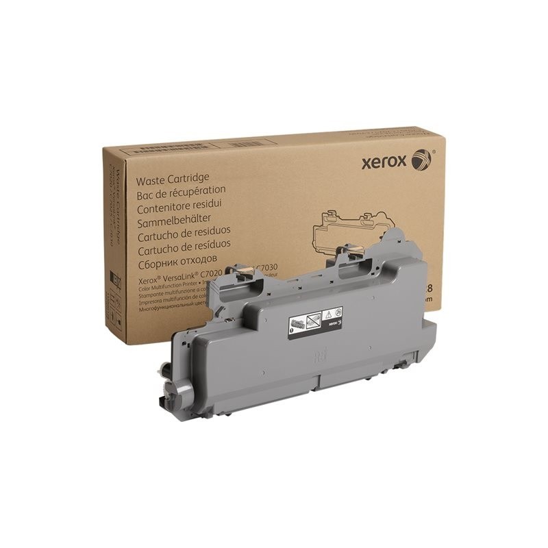 Collecteur de toner usagé (bac à déchets) XEROX pour VersaLink C7000, ...