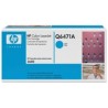 Toner cyan pour HP 3600/3800 (502A), Toner Express : achat en ligne de Toner cyan pour HP 3600/3800 (502A) pour imprimante
