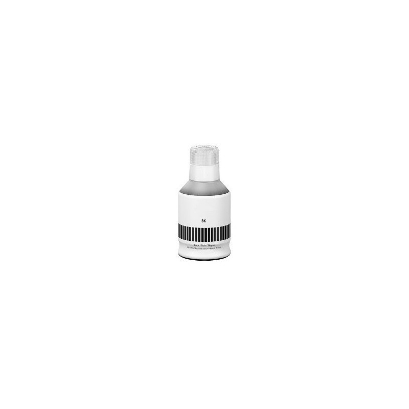 Cartouche d'encre noir générique pour Canon GI-56BK MAXIFY GX6050...