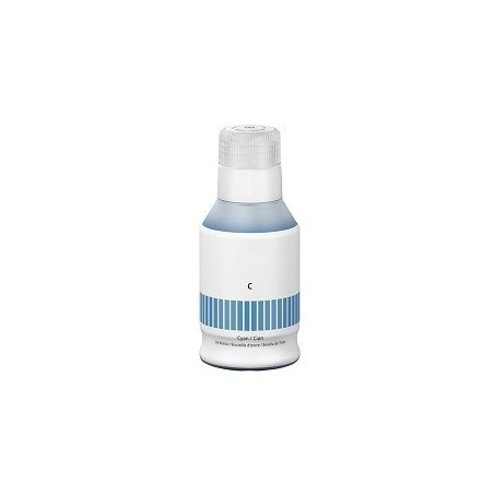 Cartouche d'encre Cyan générique pour Canon  MAXIFY GX6050...(GI-56C)