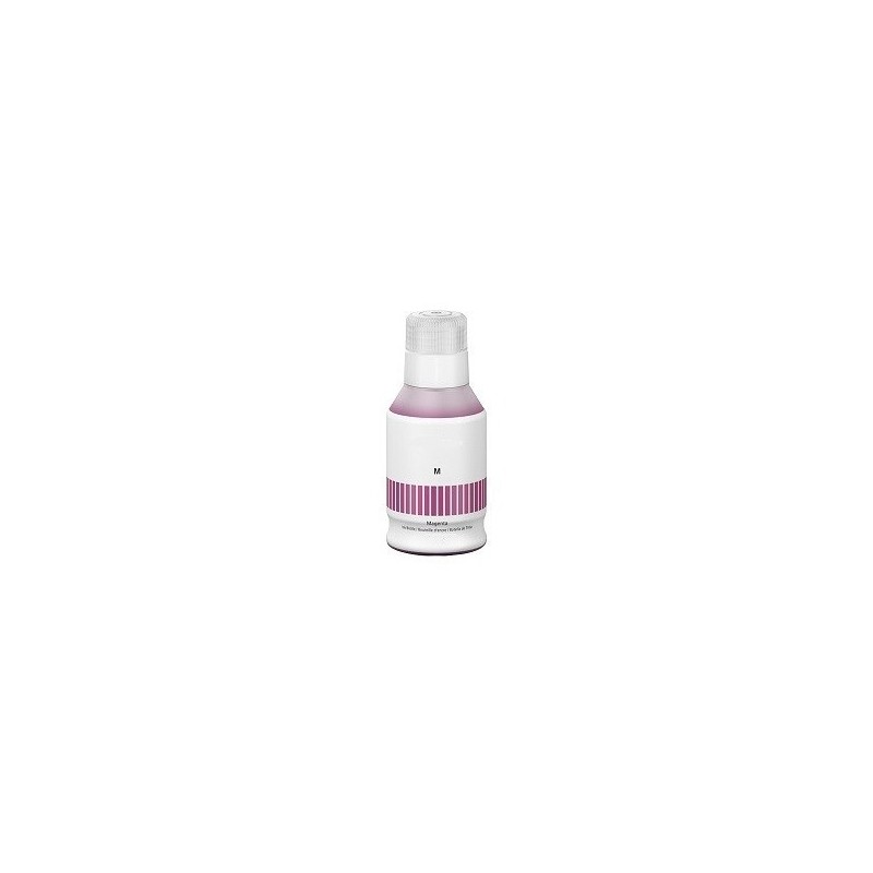 Cartouche d'encre Magenta générique pour Canon pour MAXIFY GX6050...( GI-56M)