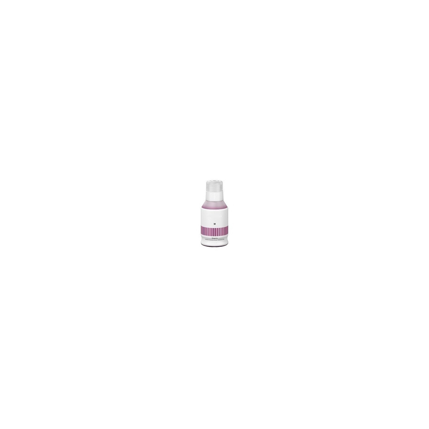 Cartouche d'encre Magenta générique pour Canon pour MAXIFY GX6050...( GI-56M)