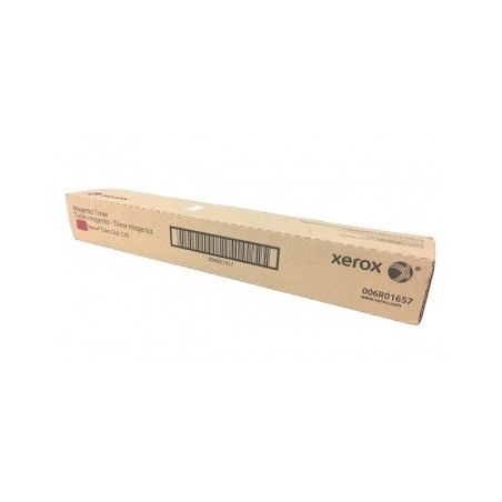 Toner magenta Xerox pour Colour C60/ C70