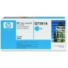 Toner cyan Haute Capa pour imprimante HP 3800 / CP3505 (503A), Toner Express : achat en ligne de Toner cyan Haute Capa pour impr