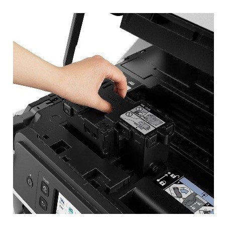 Cartouche de maintenance Canon MG-C03 pour GX3050,...