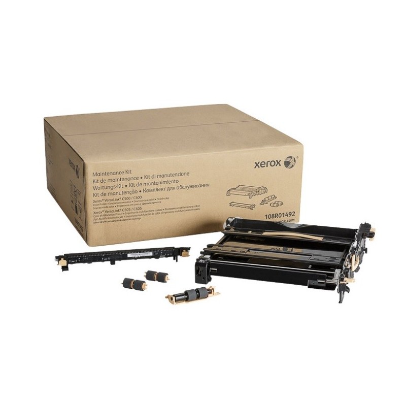 Kit de maintenance Xérox Versalink C500, C600, ...(100 000 pages).
