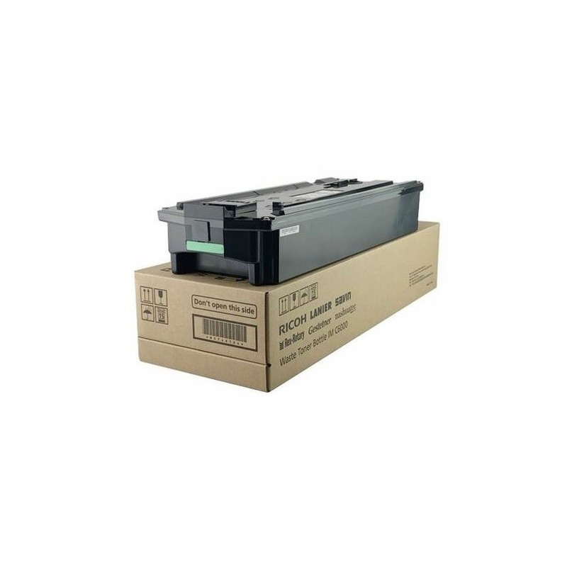 Bac de récupération de toner usagé Ricoh IM C2000, IM C2500, ...