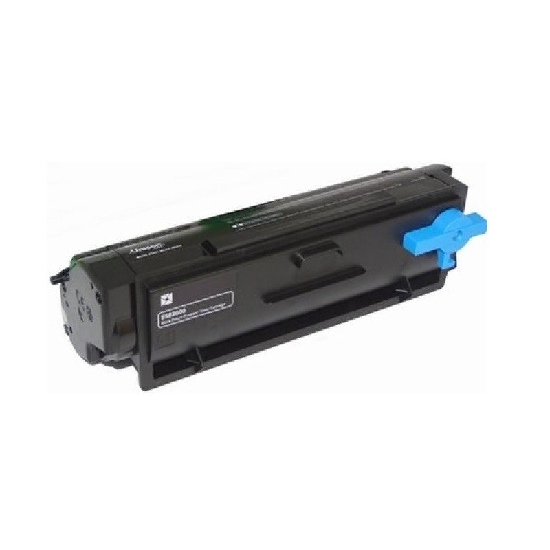 Toner noir Toshiba pour E-studio 409P - E-studio 409S (T-409E-R)