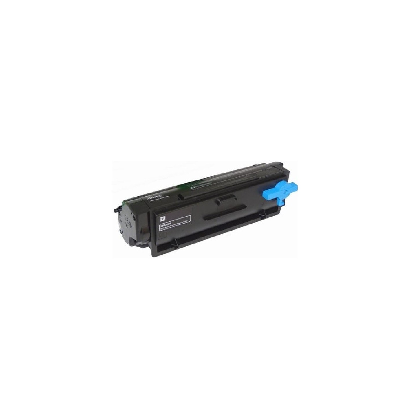 Toner noir Toshiba pour E-studio 409P - E-studio 409S (T-409E-R)