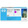 Toner Magenta Haute Capa pour imprimante HP 3800 / CP3505 (503A), Toner Express : achat en ligne de Toner Magenta Haute Capa pou