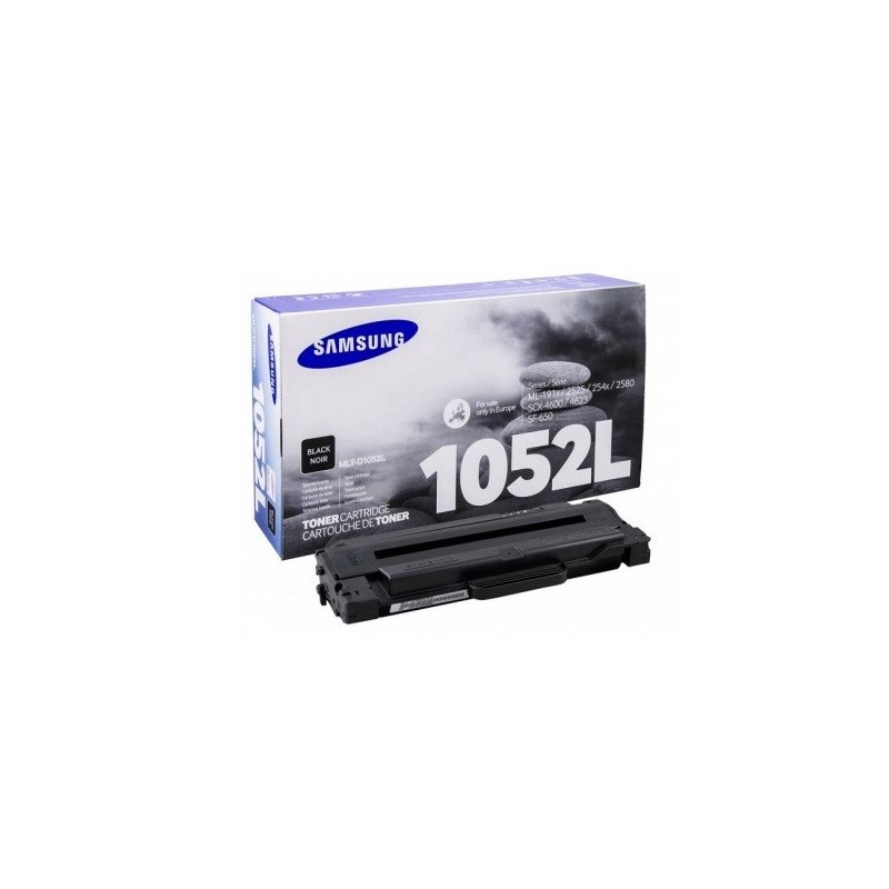 Toner noir Samsung haute capacité pour ML 2580n..., Toner Express : achat en ligne de Toner noir Samsung haute capacité pour ML 