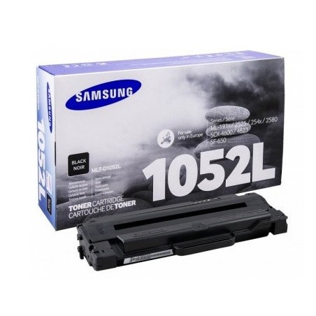 Toner noir Samsung haute capacité pour ML 2580n..., Toner Express : achat en ligne de Toner noir Samsung haute capacité pour ML 