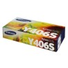 Toner jaune Samsung pour CLP360 / CLP365 / CLX3300 ..., Toner Express : achat en ligne de Toner jaune Samsung pour CLP360 / CLP3