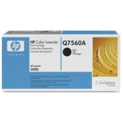 Toner Noire HP pour Color LaserJet 3000 (314A), Toner Express : achat en ligne de Toner Noire HP pour Color LaserJet 3000 (314A)