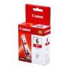 Cartouche d'encre Canon BCI6R Rouge (8891A002), Toner Express : achat en ligne de Cartouche d'encre Canon BCI6R Rouge (8891A002)