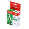Cartouche d'encre Canon BCI6G Verte (9473A002), Toner Express : achat en ligne de Cartouche d'encre Canon BCI6G Verte (9473A002)