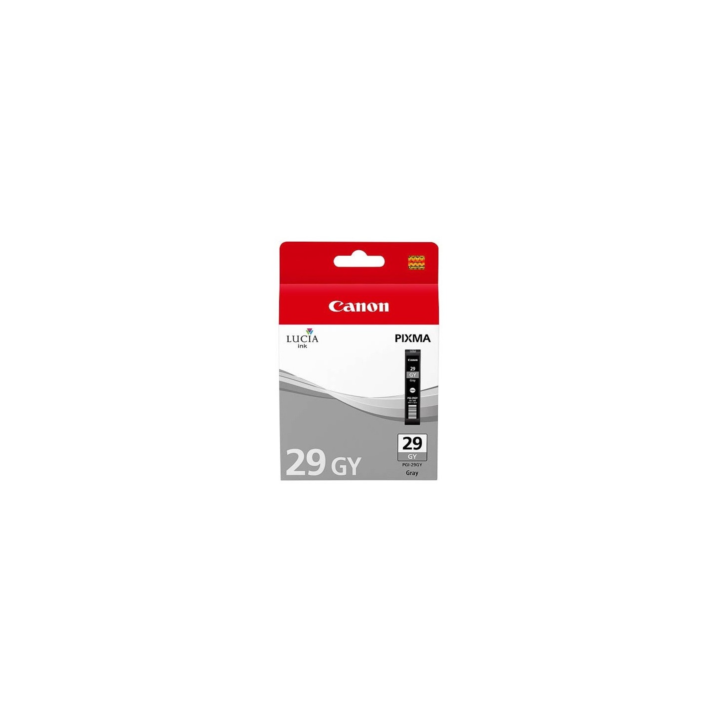 Cartouche grise Canon PGI-29 pour Pro1, Toner Express : achat en ligne de Cartouche grise Canon PGI-29 pour Pro1 pour imprimante