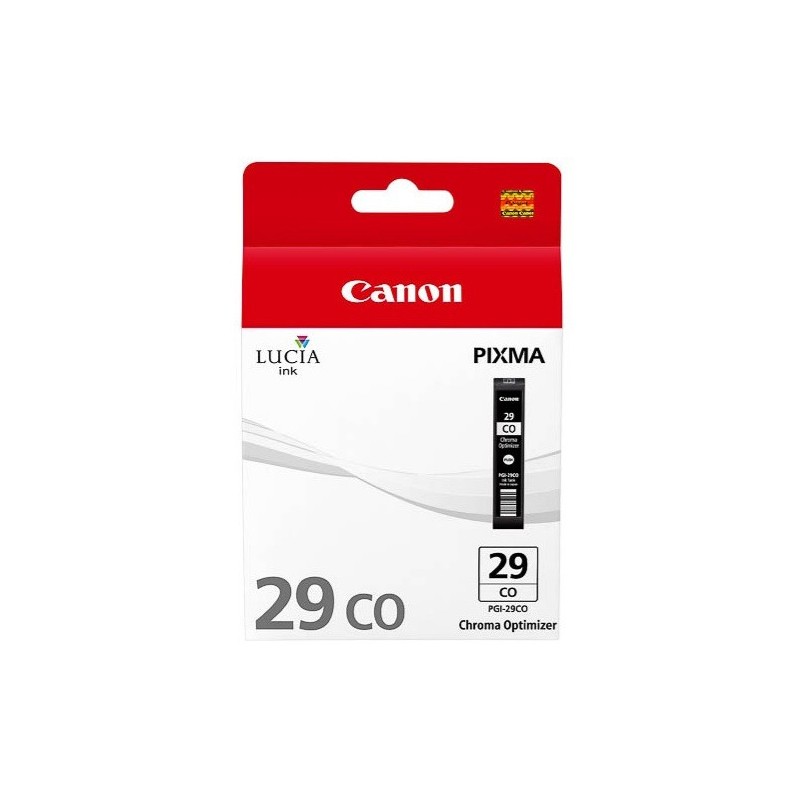 Cartouche optimizer Canon PGI-29 pour Pro1, Toner Express : achat en ligne de Cartouche optimizer Canon PGI-29 pour Pro1 pour im