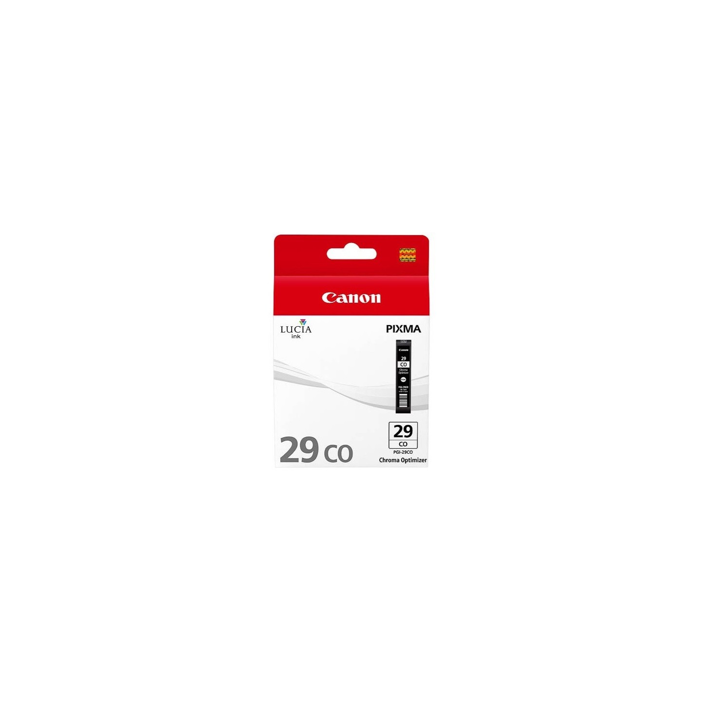 Cartouche optimizer Canon PGI-29 pour Pro1, Toner Express : achat en ligne de Cartouche optimizer Canon PGI-29 pour Pro1 pour im