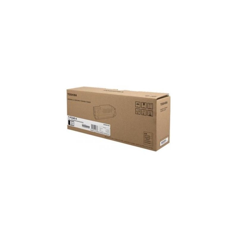 Toner noir Toshiba pour e-studio 287cs / 347cs / 407cs (6A000001530)