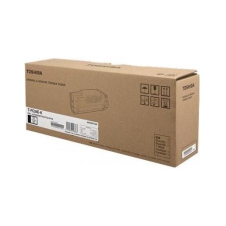 Toner noir Toshiba pour e-studio 287cs / 347cs / 407cs (6A000001530)