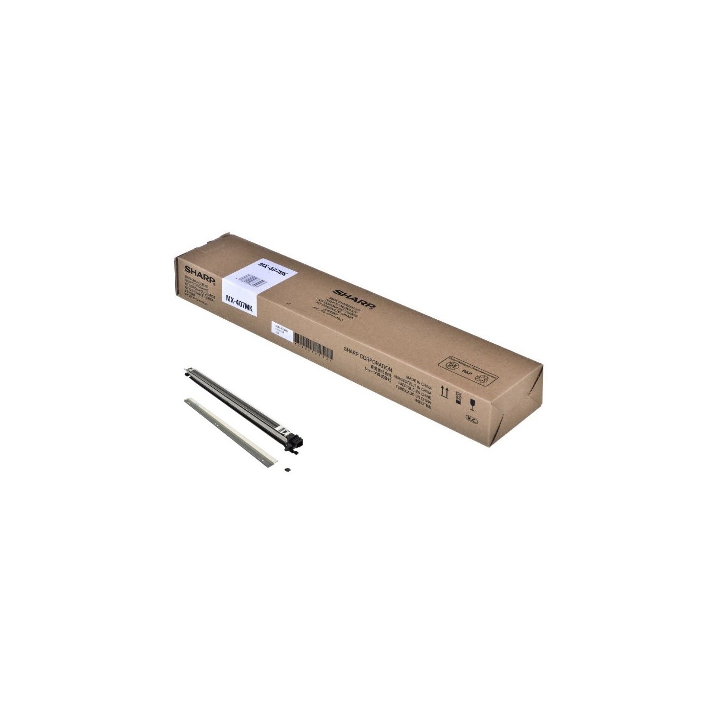 Kit de charge principale Sharp pour copieur MX3051/ MX3551/ MX4051... (MX-407MK)