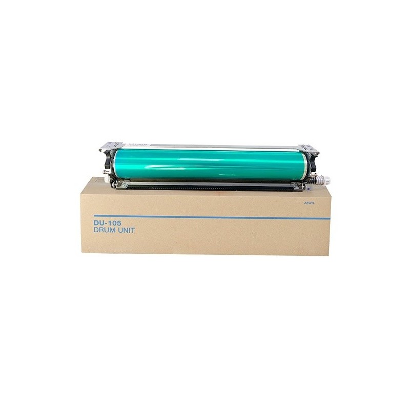 Unité tambour Konica Minolta Bizhub Press C1060 / C1070 ....(DU-105)