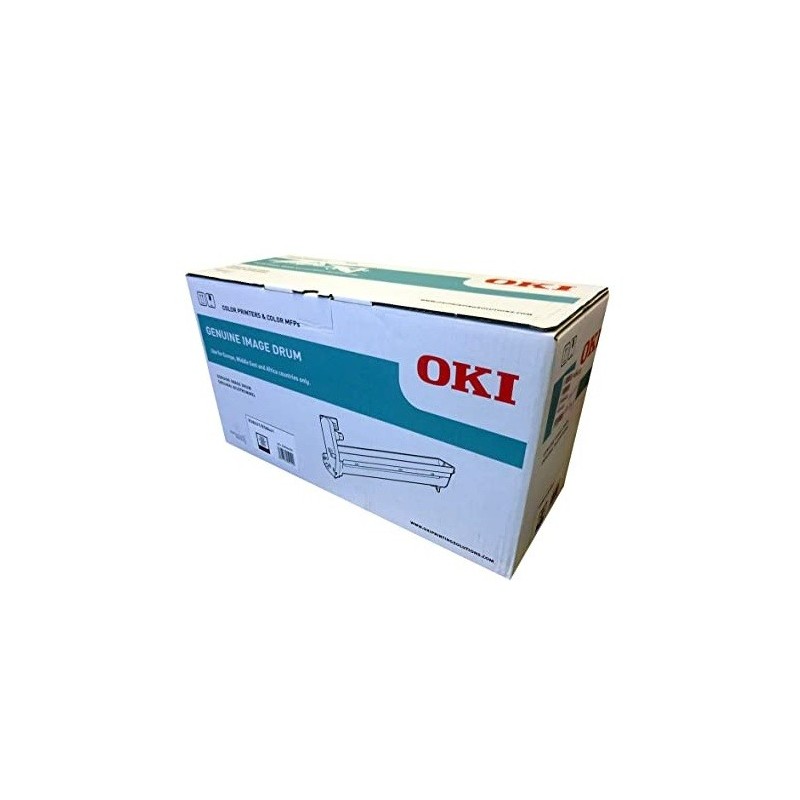 Tambour Noir Oki pour gamme ES8431