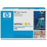 Toner Jaune pour HP Color LaserJet 4700 (643A), Toner Express : achat en ligne de Toner Jaune pour HP Color LaserJet 4700 (643A)