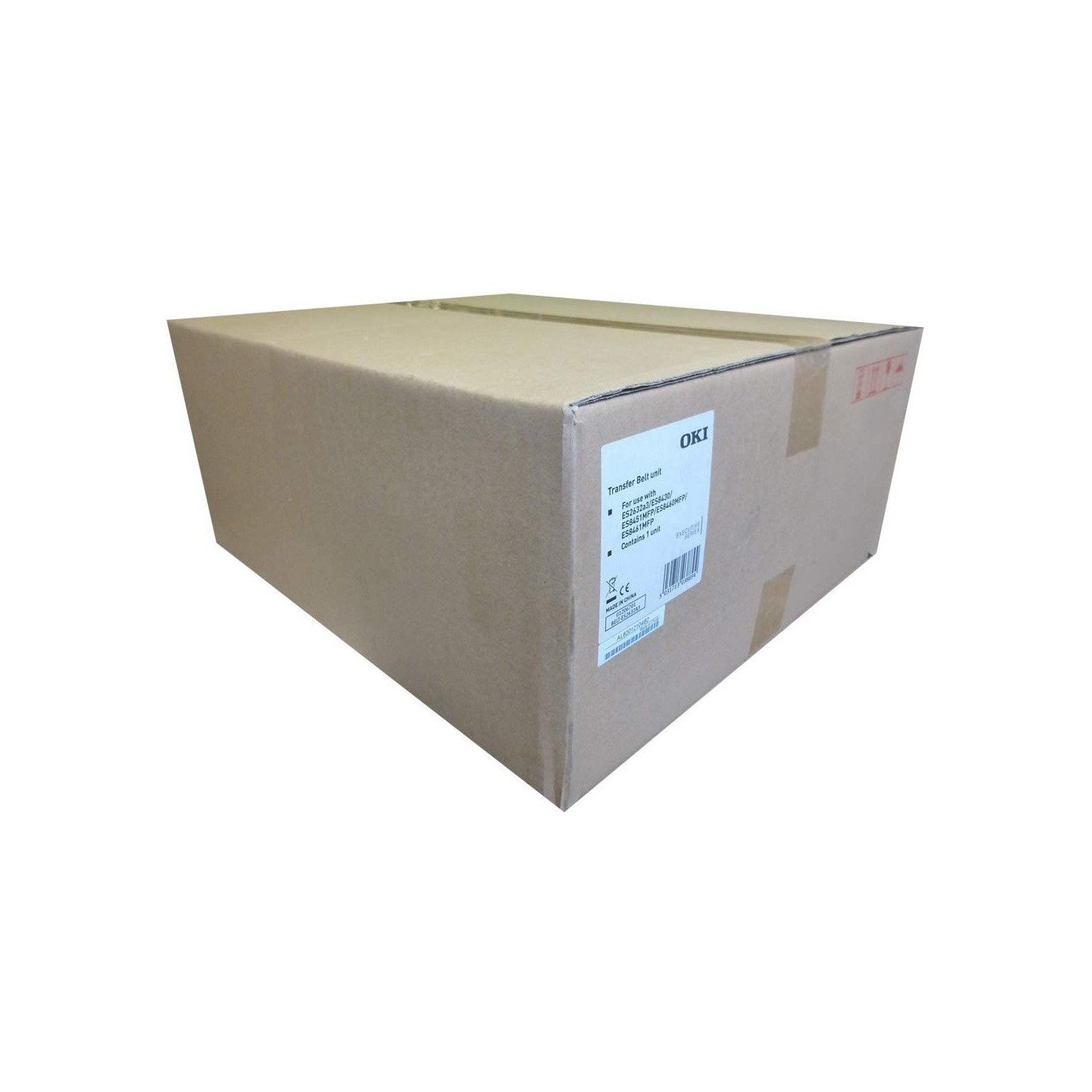 Courroie de transfert Oki pour ES8430, ES8451,...