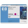 Toner Magenta pour HP Color LaserJet 4700 (643A), Toner Express : achat en ligne de Toner Magenta pour HP Color LaserJet 4700 (6