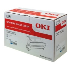 Tambour Cyan Oki original pour C712N - C712DN