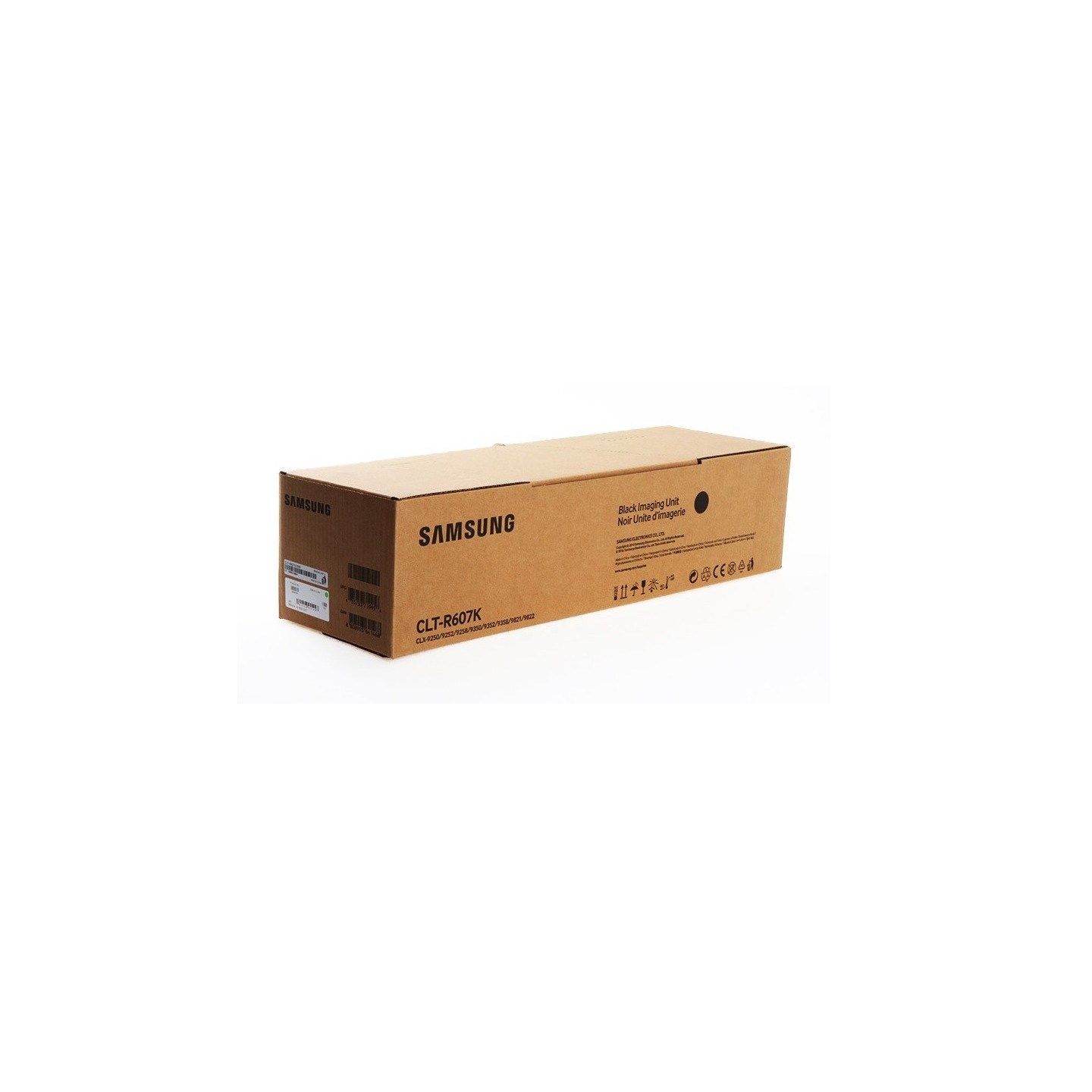 Tambour noir Samsung pour CLX9250 / CLX9350 ..., Toner Express : achat en ligne de Tambour noir Samsung pour CLX9250 / CLX9350 .