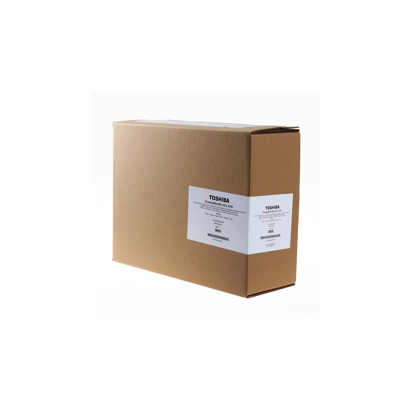 Tambour Toshiba pour e-studio 385S - 470P (OD-470P-R) (6B000000627)