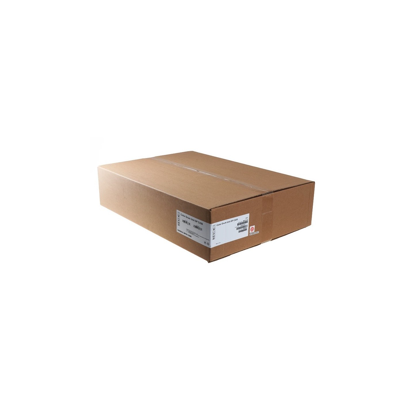 Tambour noir Ricoh pour Aficio SPC 430dn/ 431 (407019)
