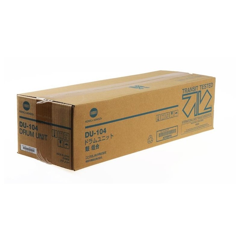 Tambour Konica Minolta pour Bizhub Press C6000 / C7000 .... (DU104)