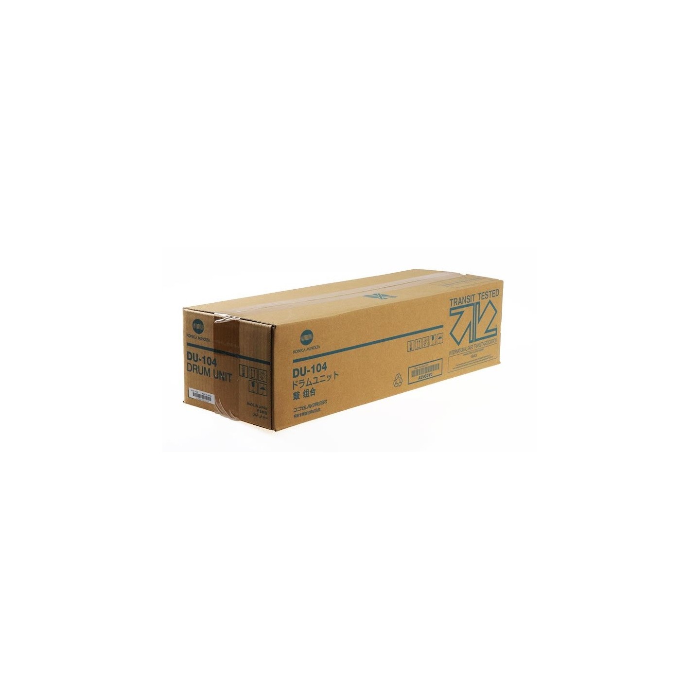 Tambour Konica Minolta pour Bizhub Press C6000 / C7000 .... (DU104)