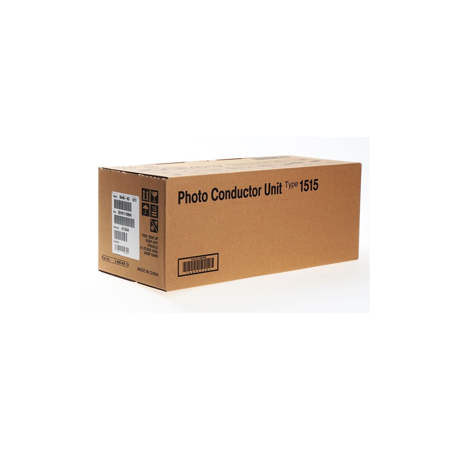 Tambour Ricoh pour Aficio 1515 / 1515F ..., Toner Express : achat en ligne de Tambour Ricoh pour Aficio 1515 / 1515F ... pour im