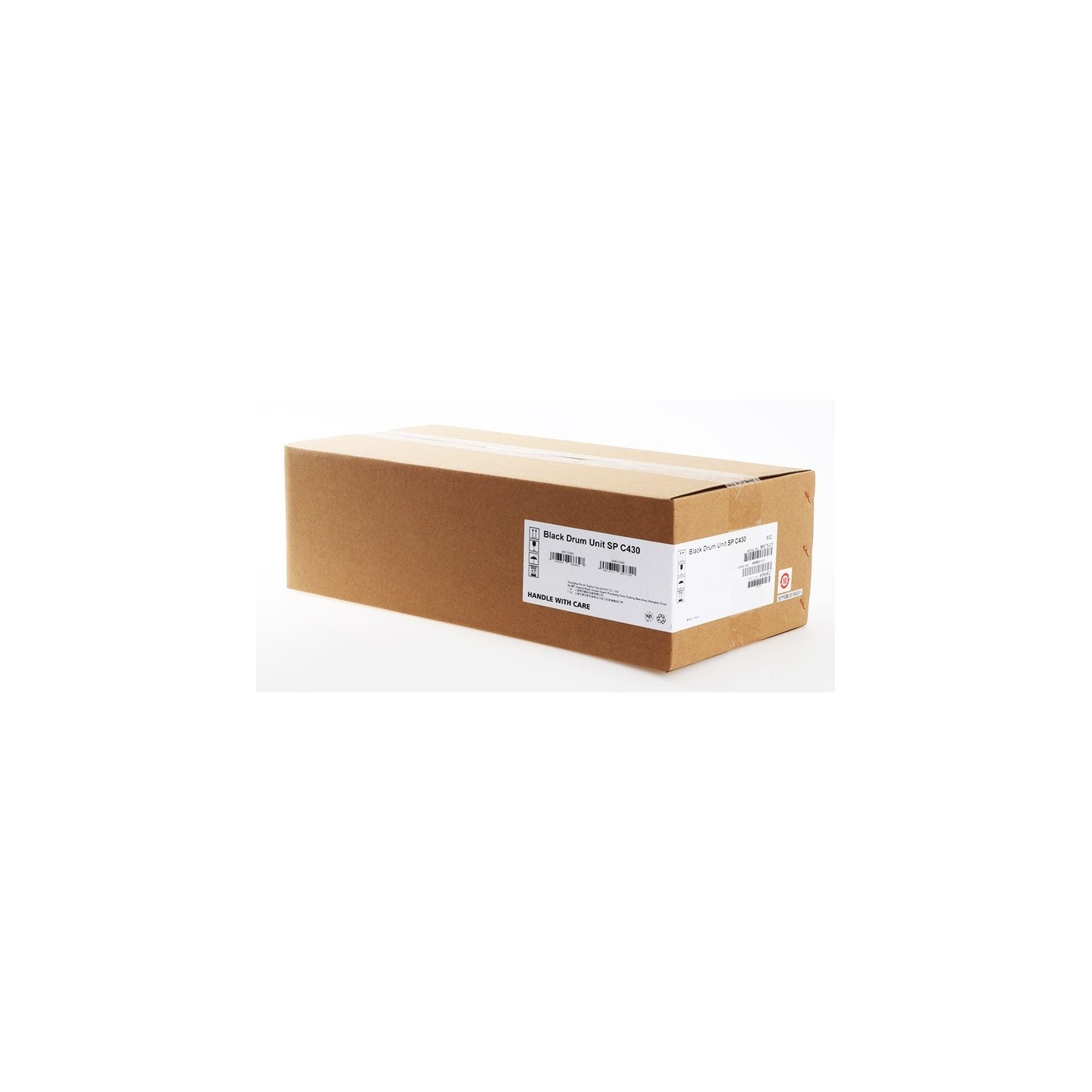 Tambour noir Ricoh pour Aficio SPC 430dn/ 431 