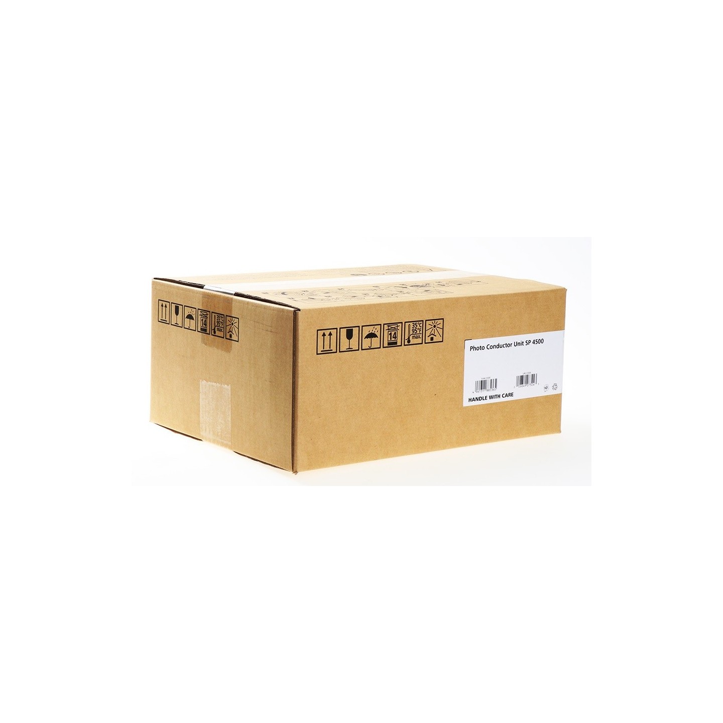 Tambour noir Ricoh pour aficio MP 401 (type SP4500)