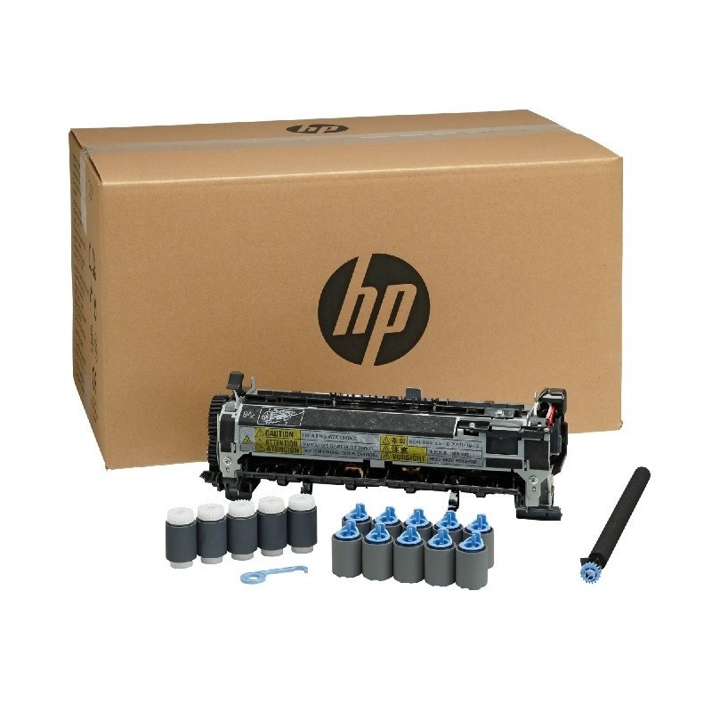Kit de Maintenance pour LaserJet Enterprise  M604 / M605 / M606 ...