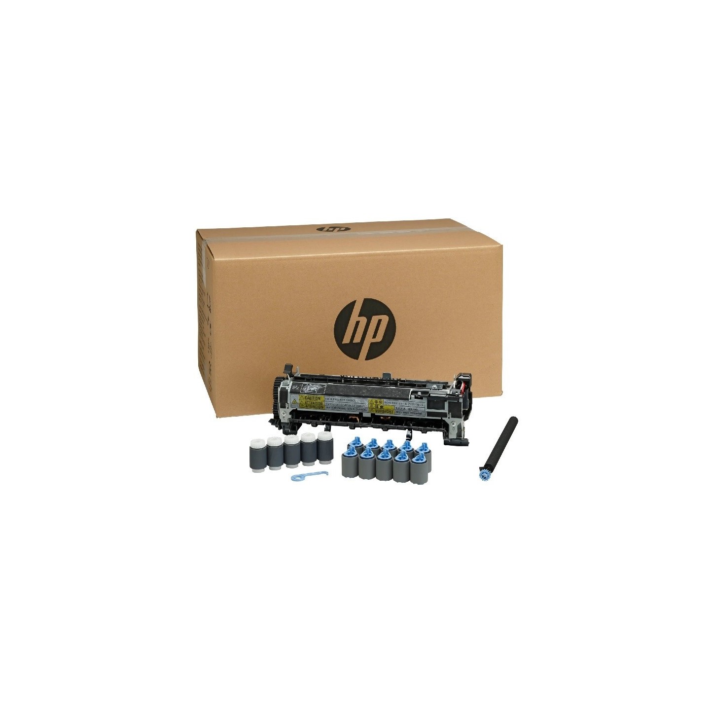 Kit de Maintenance pour LaserJet Enterprise  M604 / M605 / M606 ...