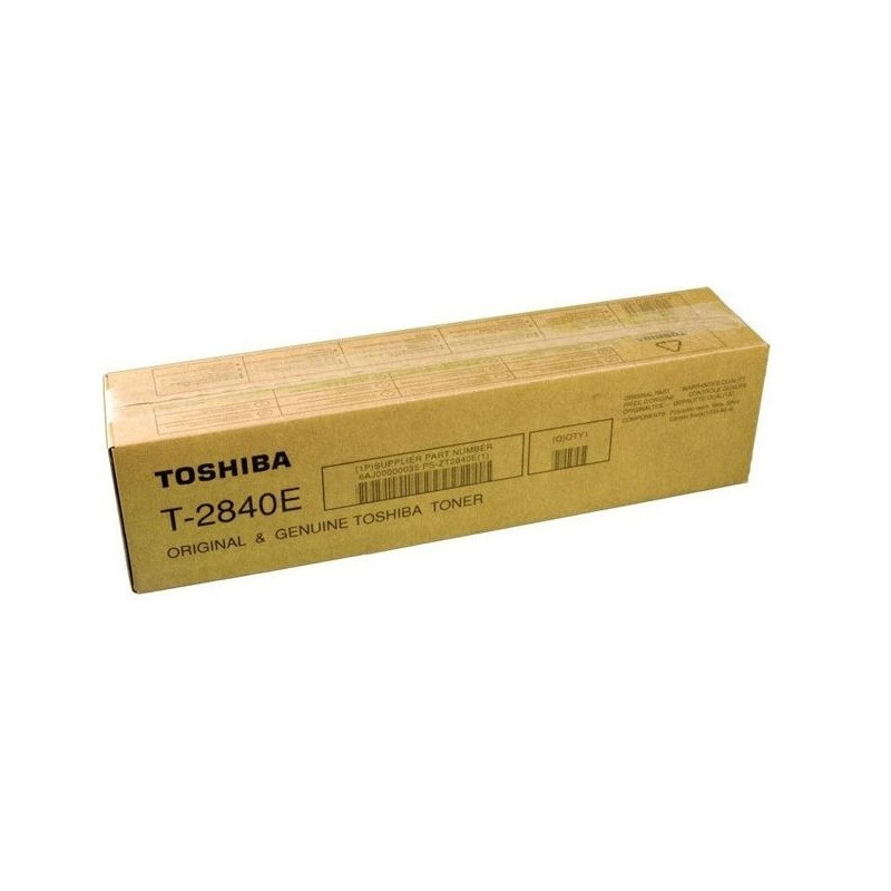 Toner Toshiba pour e-studio 233 / 283... (6AJ00000035), Toner Express : achat en ligne de Toner Toshiba pour e-studio 233 / 283.