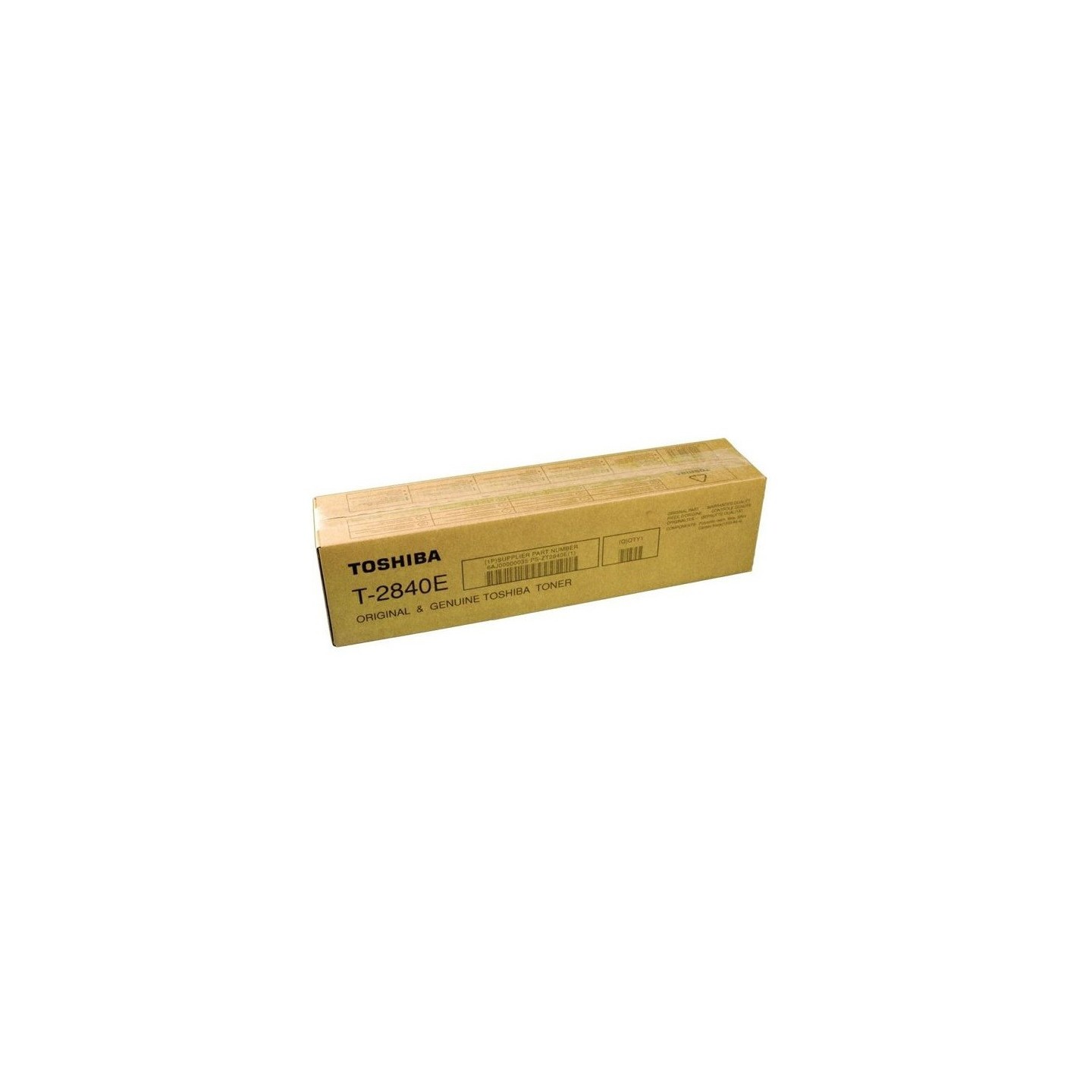 Toner Toshiba pour e-studio 233 / 283... (6AJ00000035), Toner Express : achat en ligne de Toner Toshiba pour e-studio 233 / 283.
