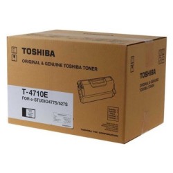 Toner Toshiba noir pour E-studio 477S/ 527S (6A000001612), Toner Express : achat en ligne de Toner Toshiba noir pour E-studio 47