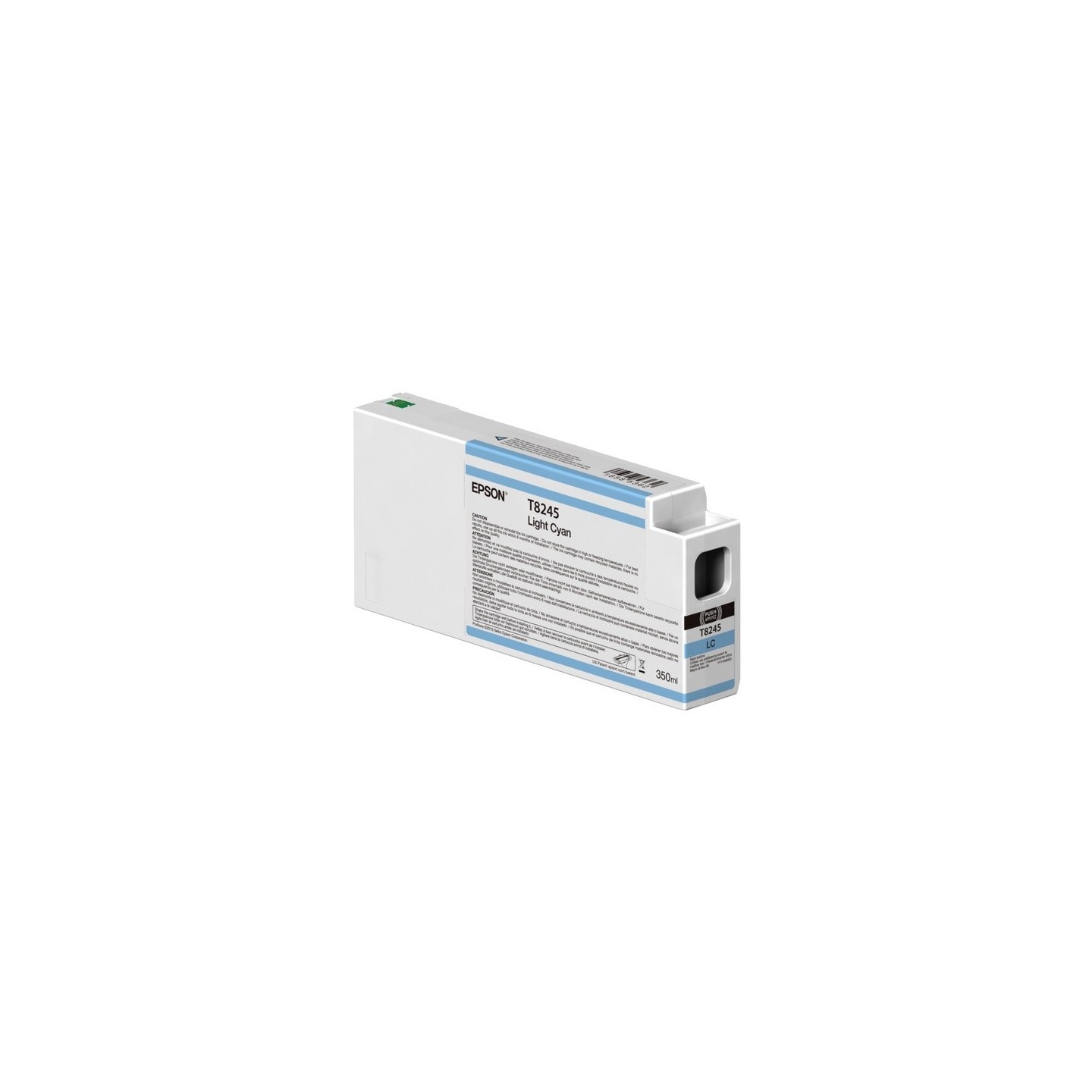 Cartouche Encre Cyan Clair pour EPSON SureColor SC-P6000 (T8245)