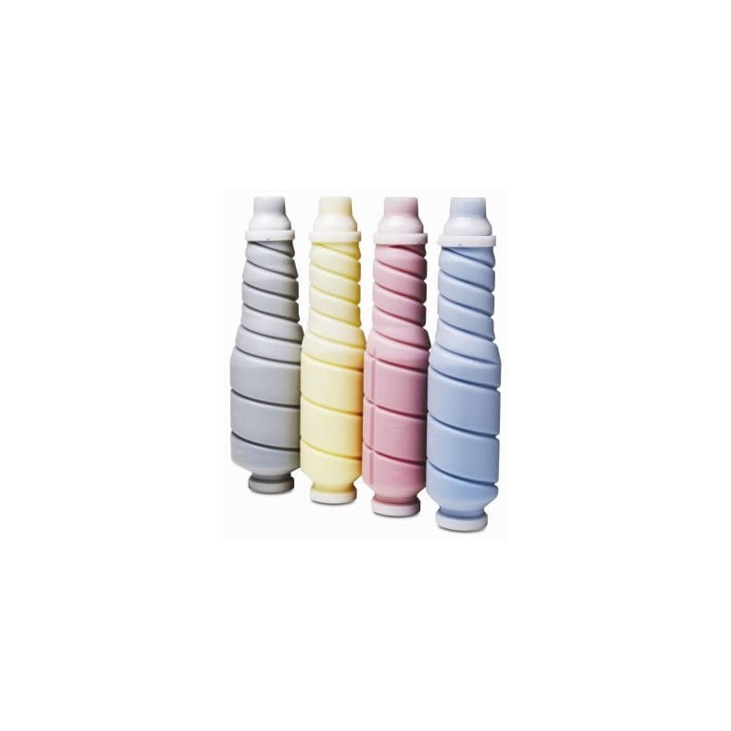 Toner Magenta pour imprimante HP LaserJet 9850 mfp, Toner Express : achat en ligne de Toner Magenta pour imprimante HP LaserJet 