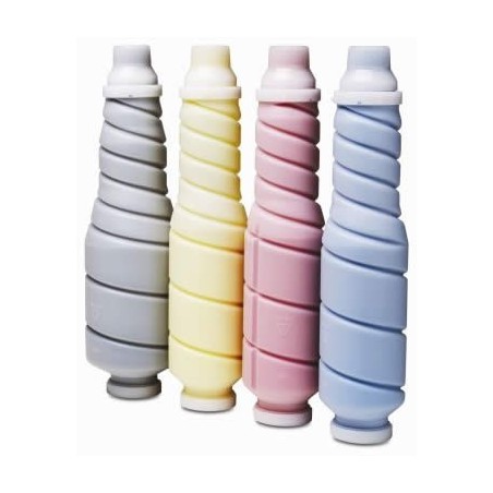Toner Magenta pour imprimante HP LaserJet 9850 mfp, Toner Express : achat en ligne de Toner Magenta pour imprimante HP LaserJet 