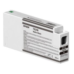Cartouche Encre Noir Matte pour EPSON SureColor SC-P6000 (T8248)