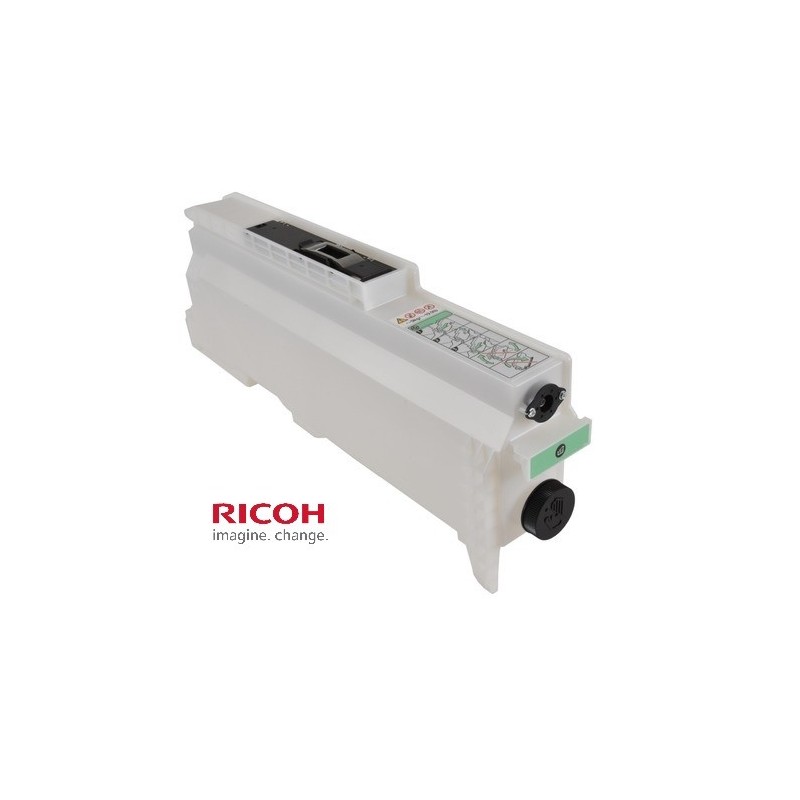 Récuperateur Toner usagé Ricoh MPC 6503SP 8003SP